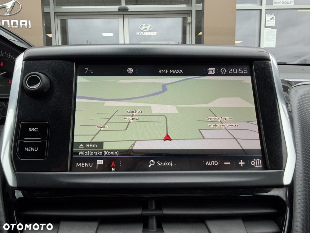 Peugeot 2008 1.2 PureTech Active S&S - 23