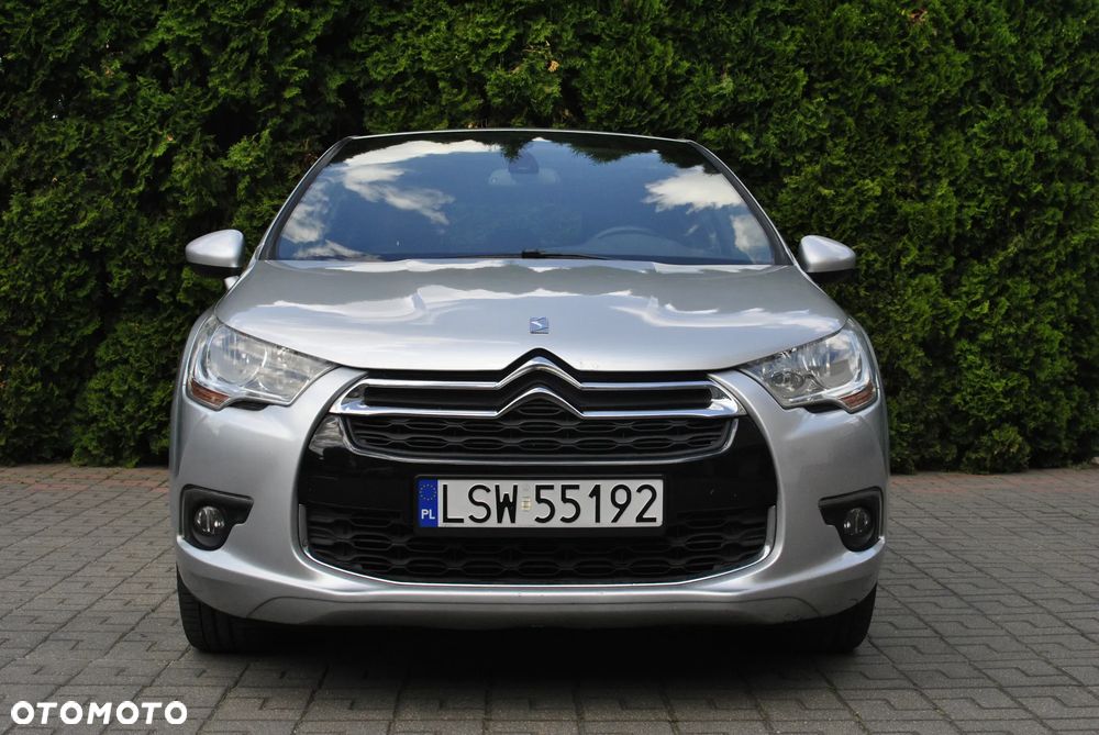 Citroën DS4 HDi 165 SportChic - 2