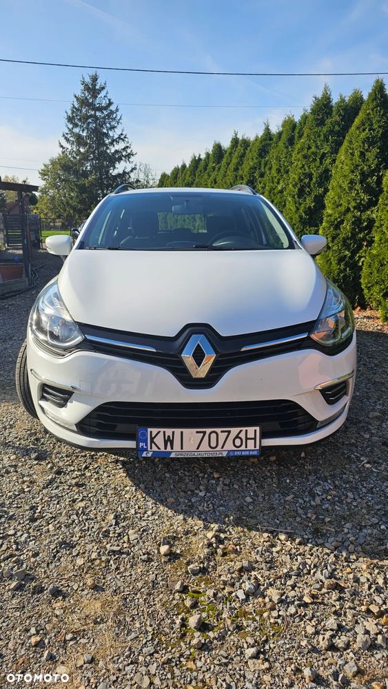 Renault Clio 2019 photo 2