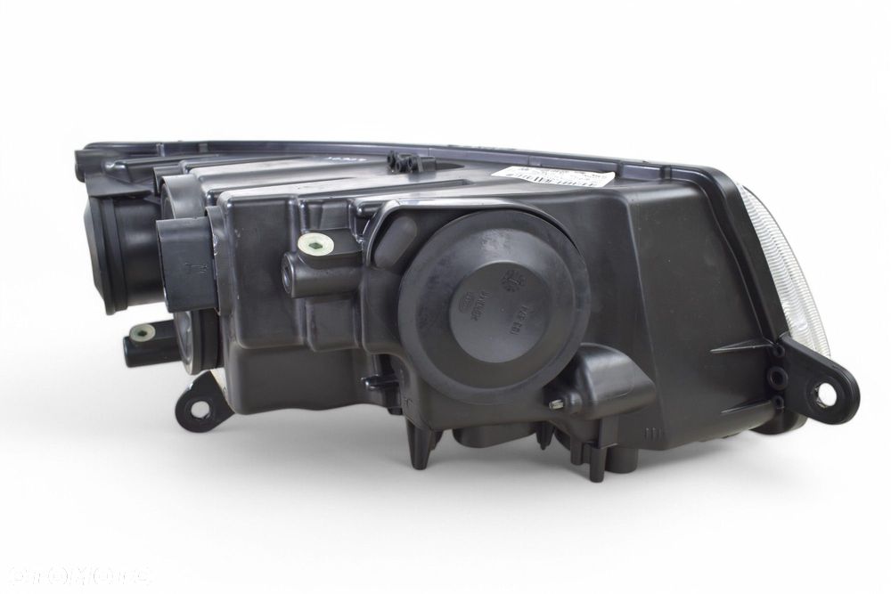 Lampa Lewy Przód Halogen SKODA SUPERB II 2009R EU - 7