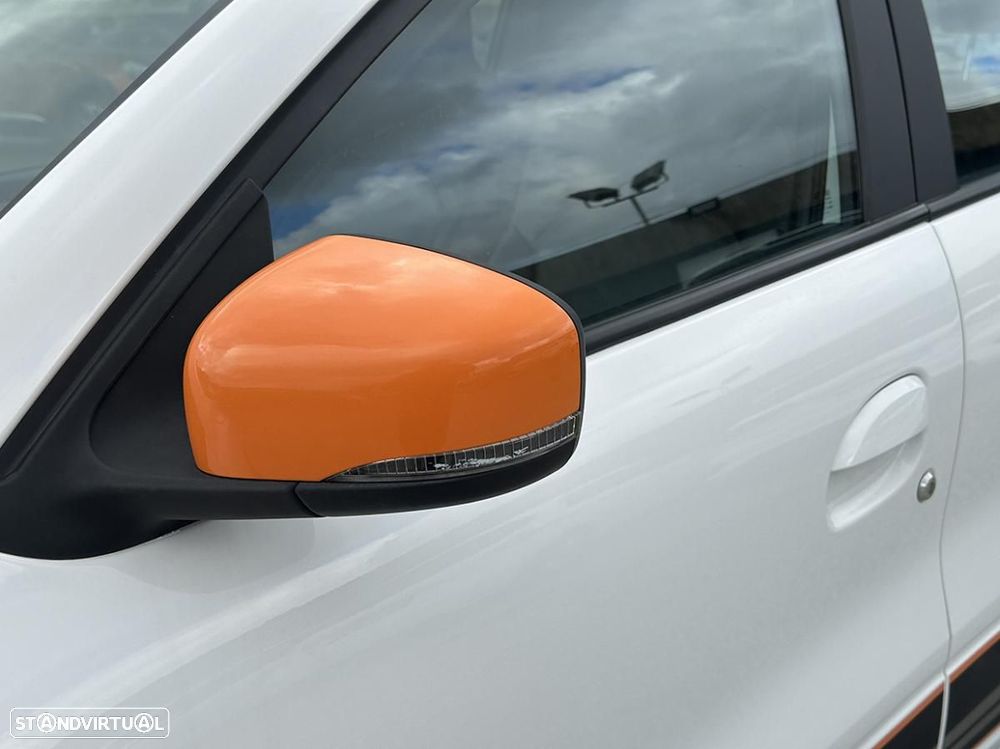 Dacia Spring Electric 45 Comfort Plus - 6