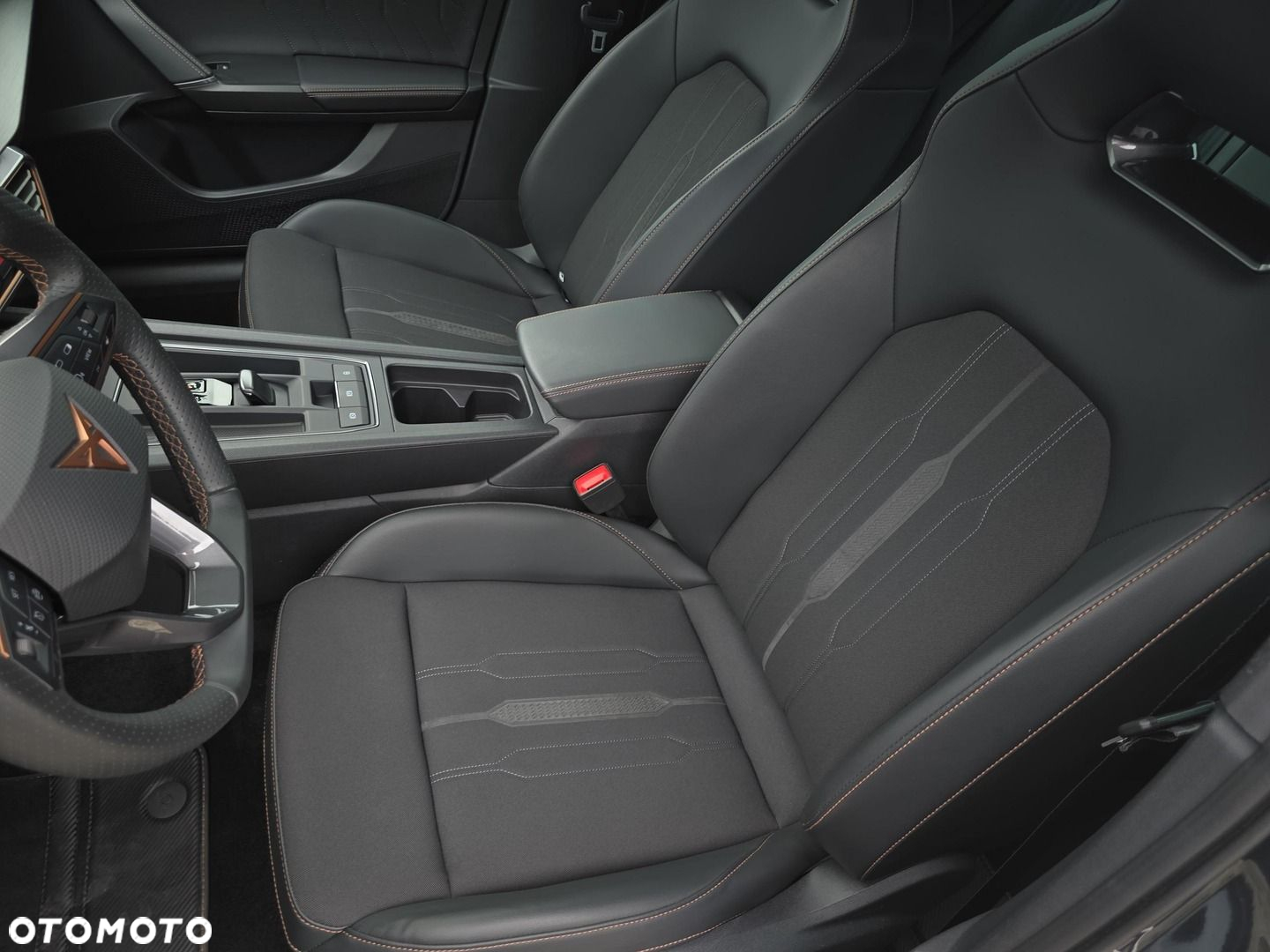 Cupra Formentor 1.5 TSI DSG - 18