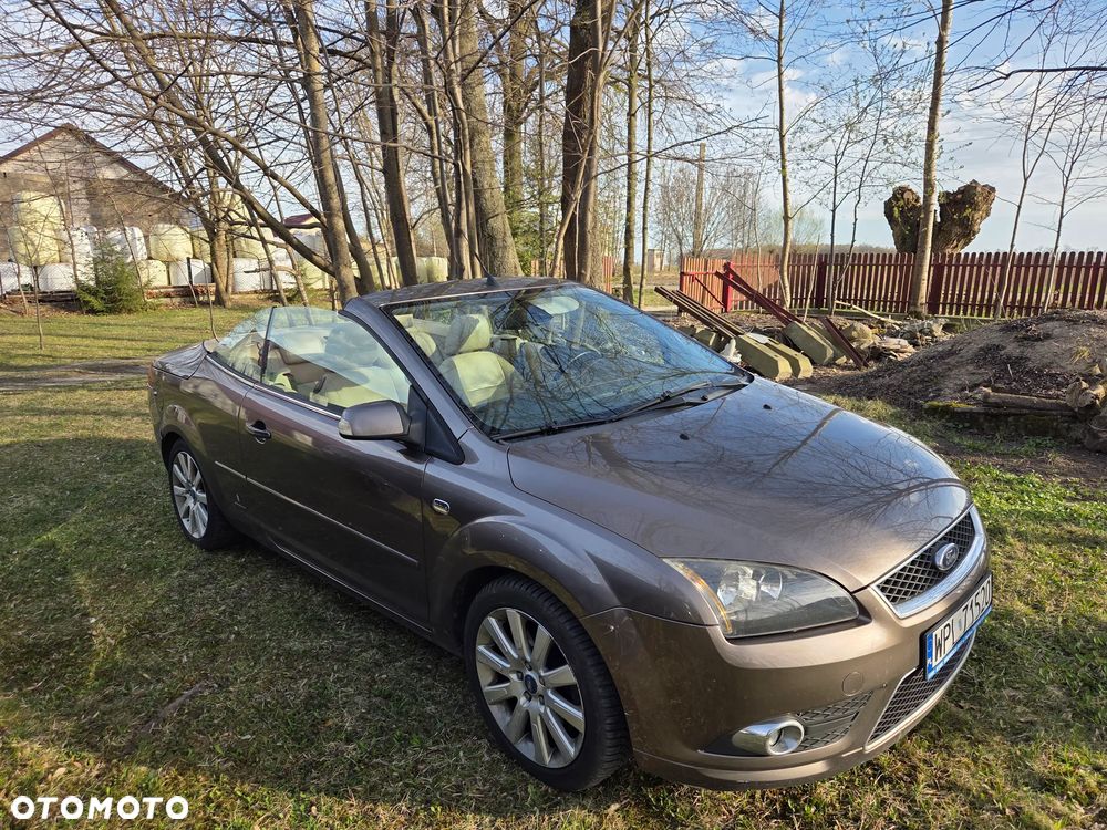 Ford Focus 2.0 TDCi Sport - 9