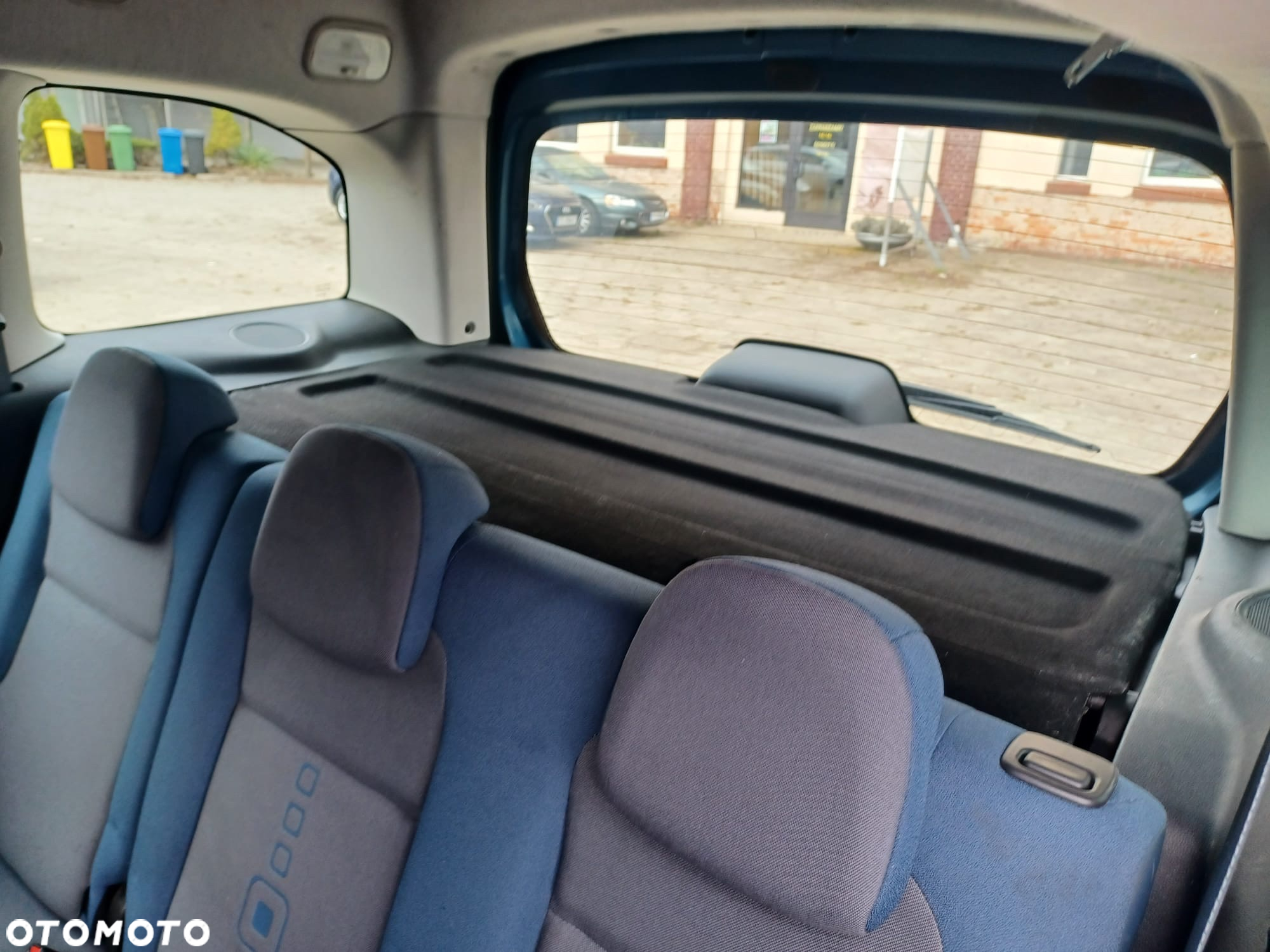 Citroën Berlingo - 14