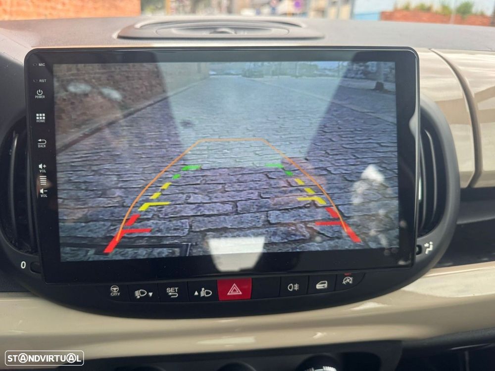 Fiat 500L 1.3 MJ Lounge S&S - 13