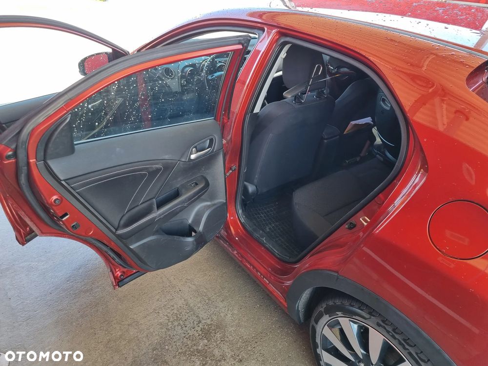Honda Civic - 14