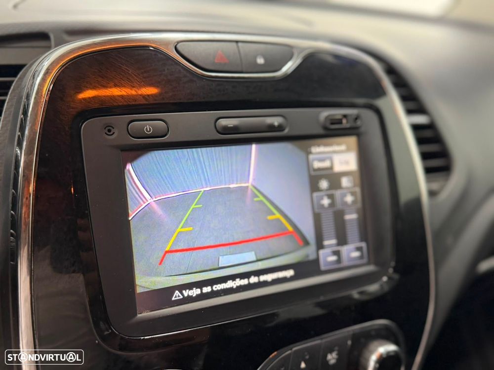 Renault Captur 0.9 TCE Exclusive - 11