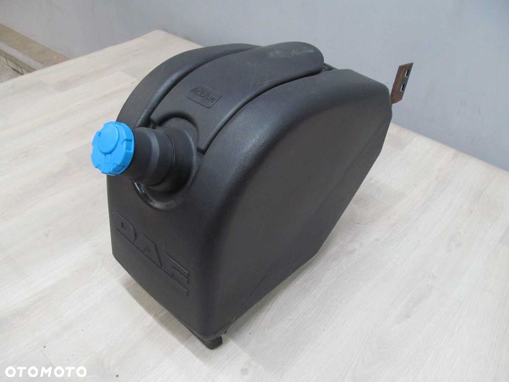 DAF LF 45 55 E5 06-14 ZBIORNIK SMOK ADBLUE AD BLUE APUC537 - 3