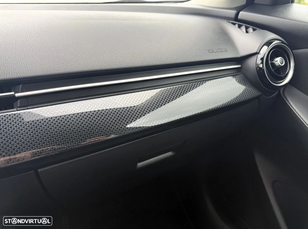 Mazda 2 1.5 Sky.Evolve Navi - 31