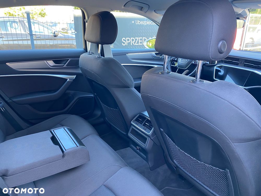 Audi A6 Limousine 40 TDI mHEV Quattro Sport S tronic - 16