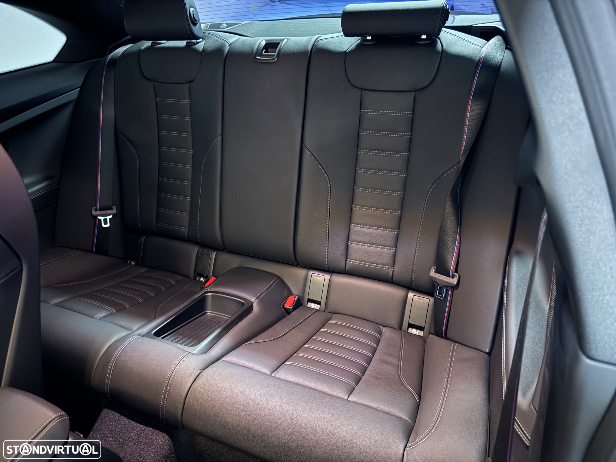 BMW M2 Auto - 43