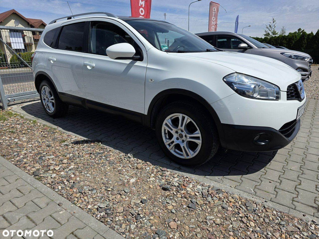 Nissan Qashqai+2 2.0 Tekna - 20
