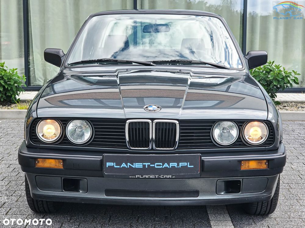 BMW Seria 3 - 6