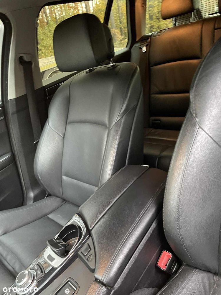 BMW Seria 5 520d - 6