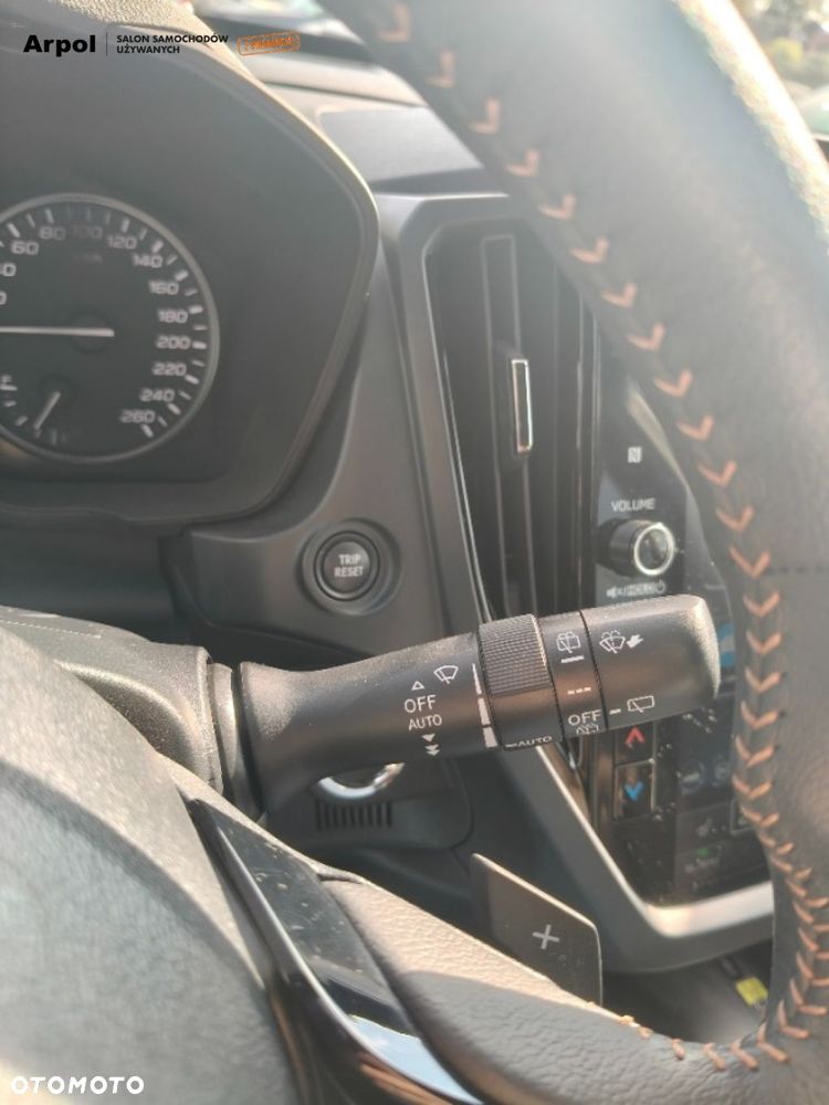 Subaru Forester - 17