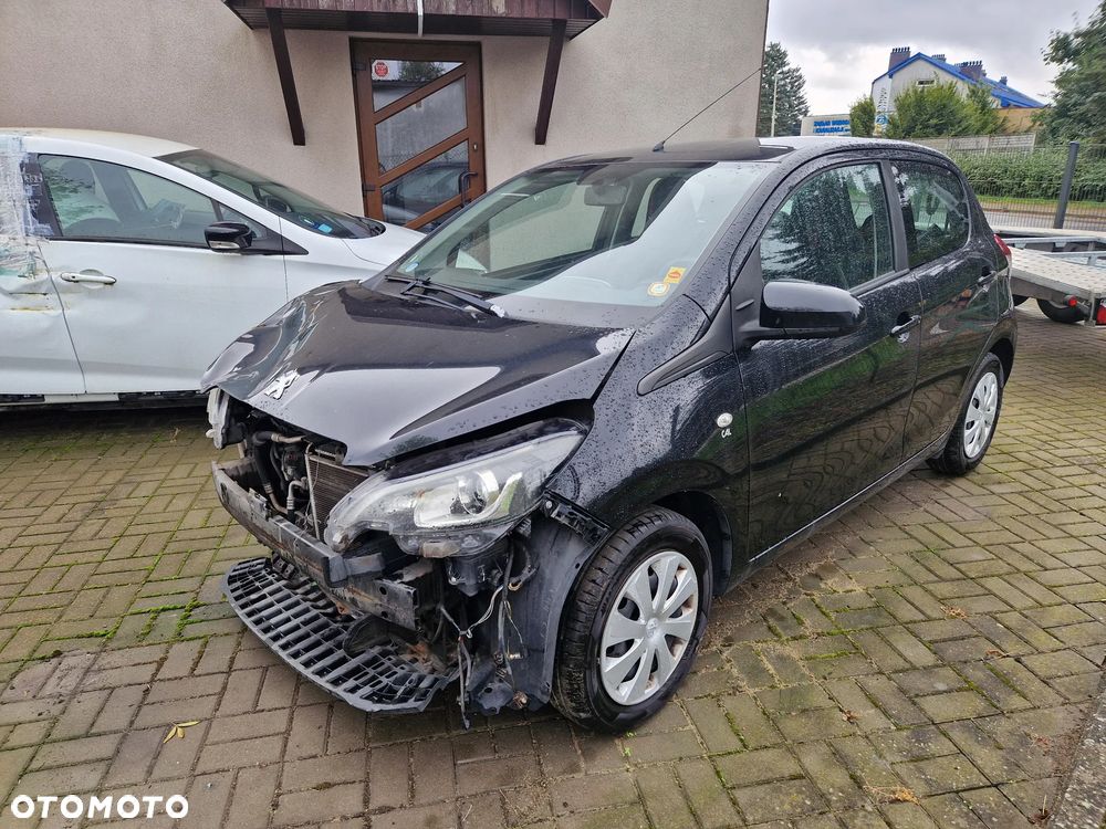 Peugeot 108 VTI 68 Active - 1