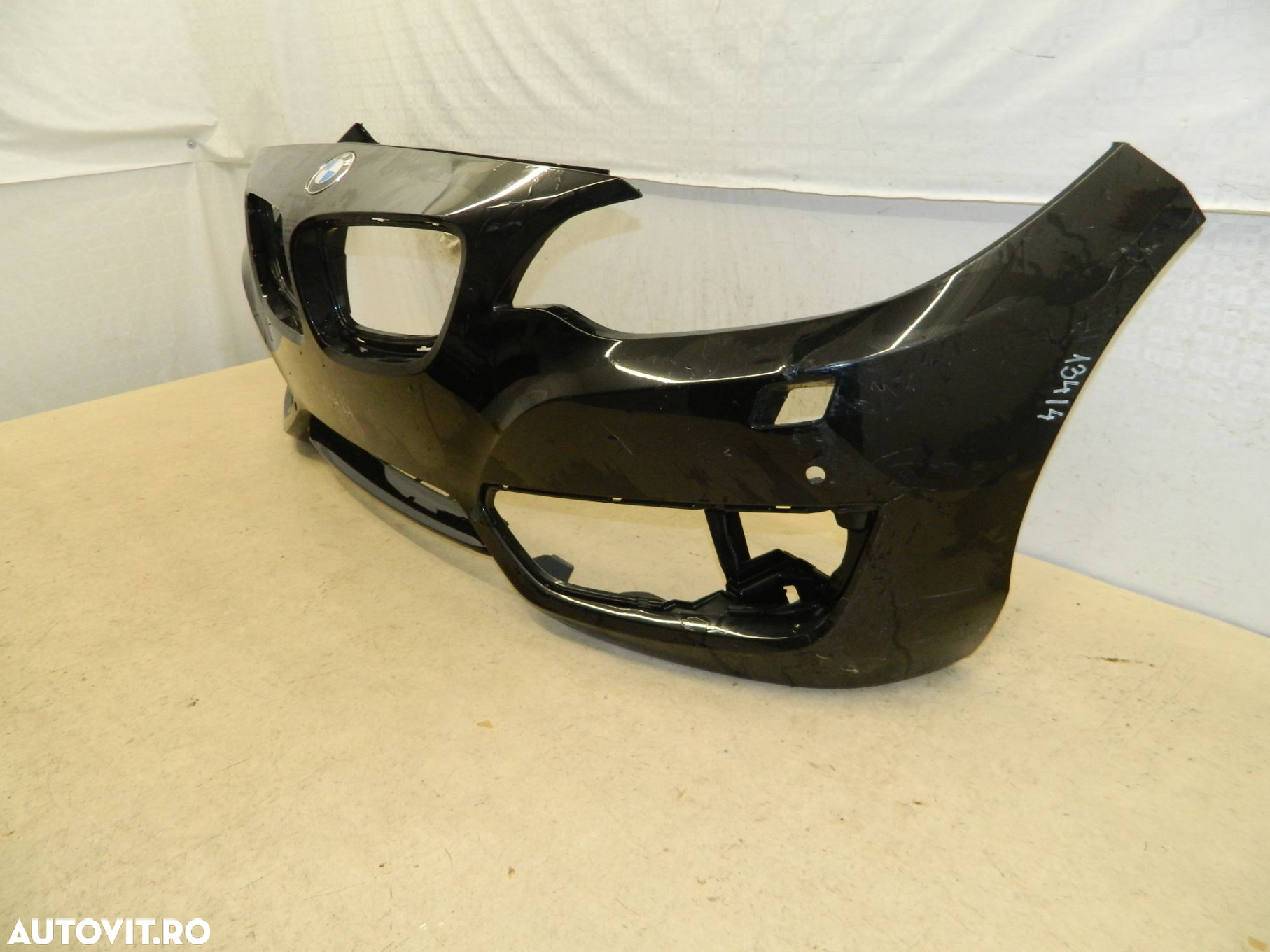 Bara fata BMW Seria 2 F22, F23, 2014, 2015, 2016, 2017. - 9