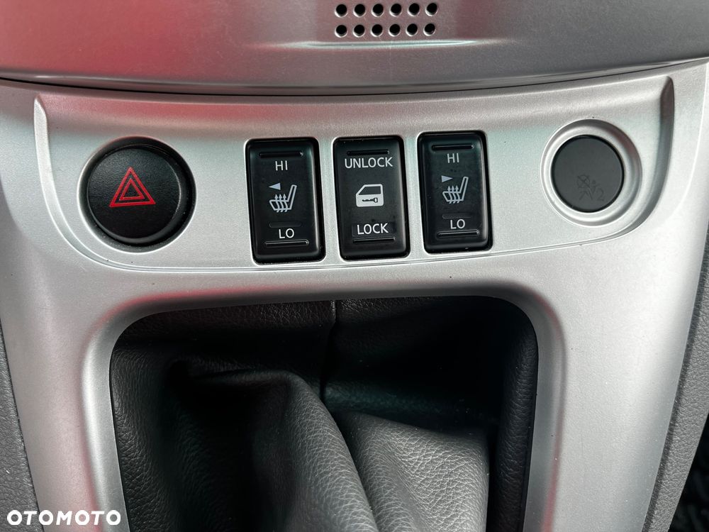Nissan NV200 Combi Acenta Premium - 22