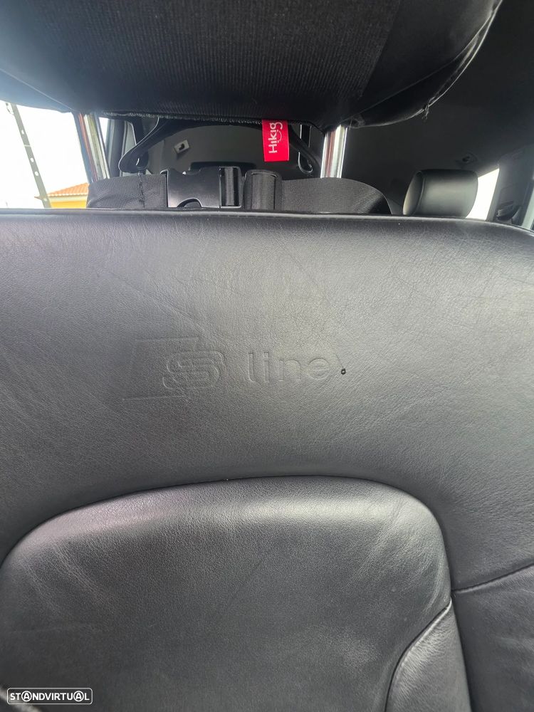 Audi Q7 3.0 V6 TDi quattro S-line Tiptronic - 26