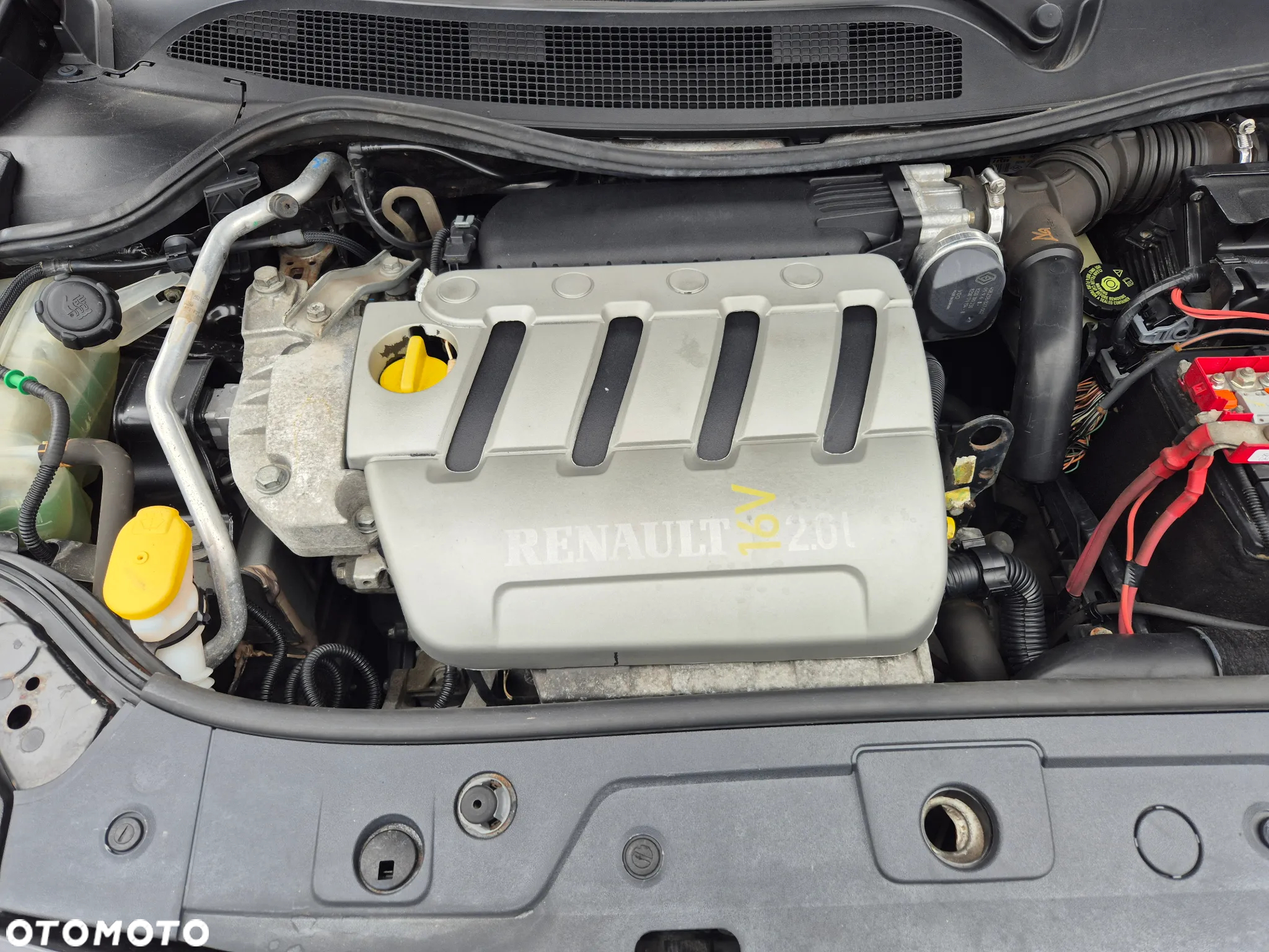 Renault Megane - 9
