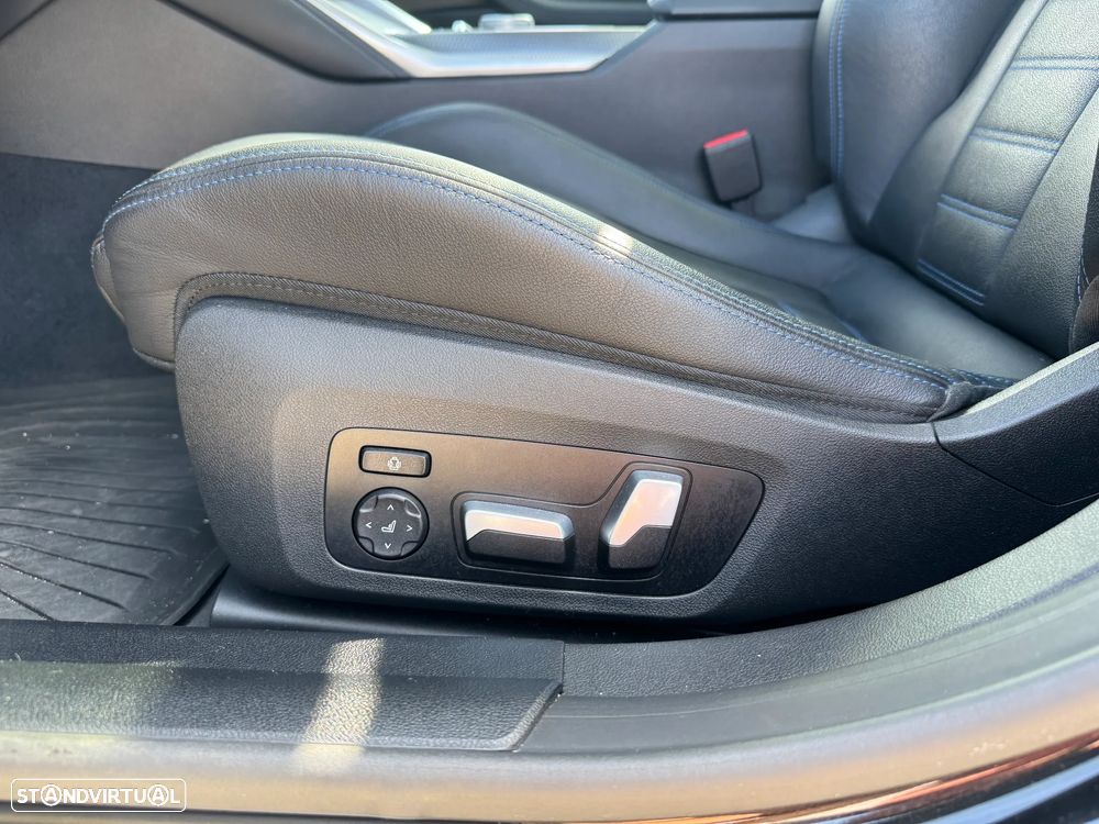 BMW i4 M50 Pack Desportivo M Pro - 12