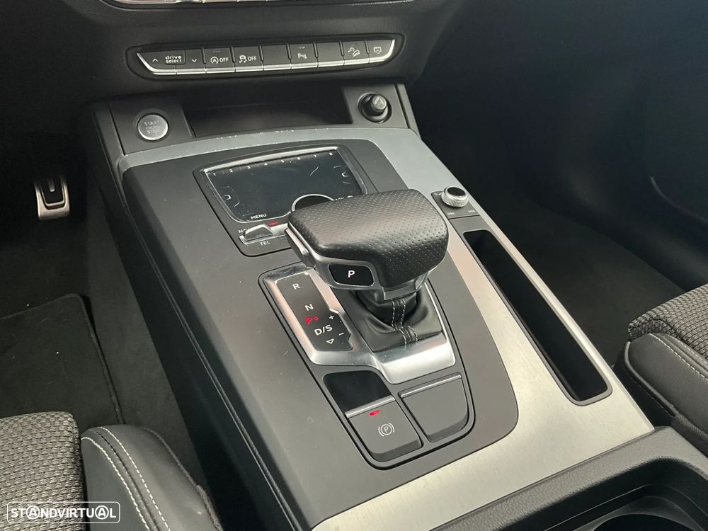 Audi Q5 40 TDI quattro S tronic - 20