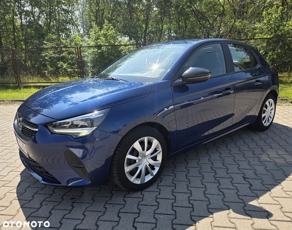 Opel Corsa 1.2 Edition S&S - 21