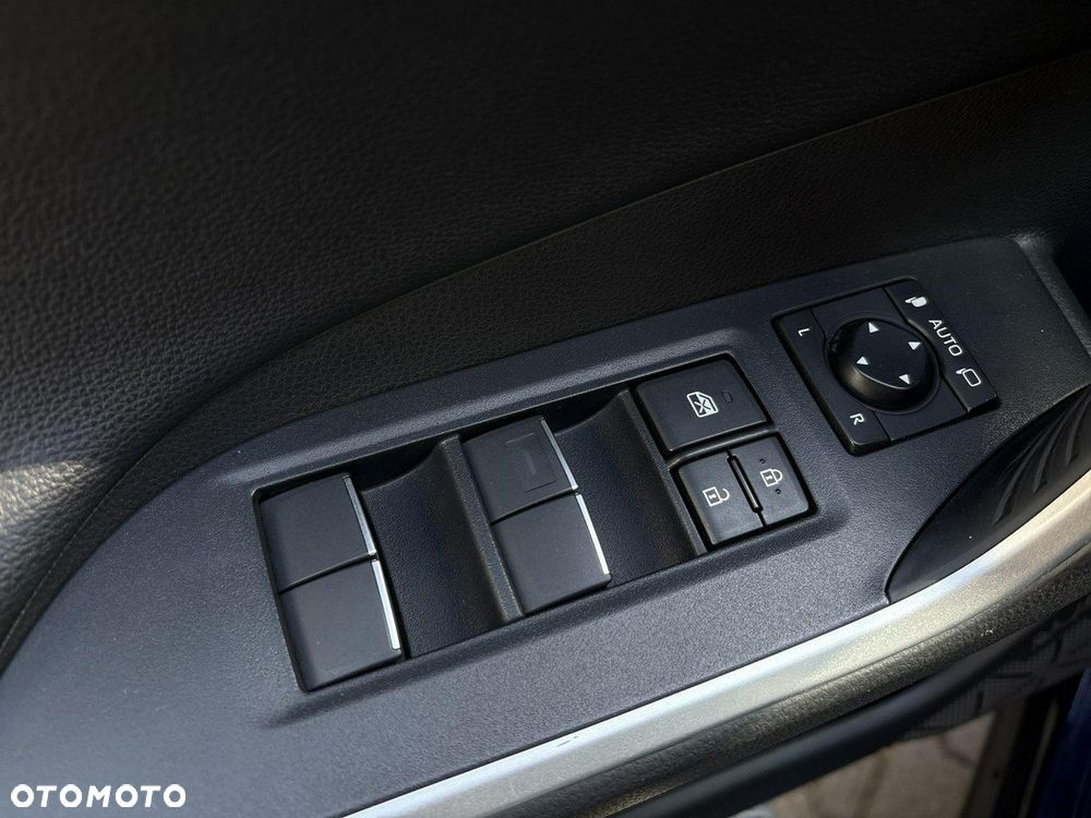 Toyota RAV4 2.5 Hybrid Comfort 4x2 - 17