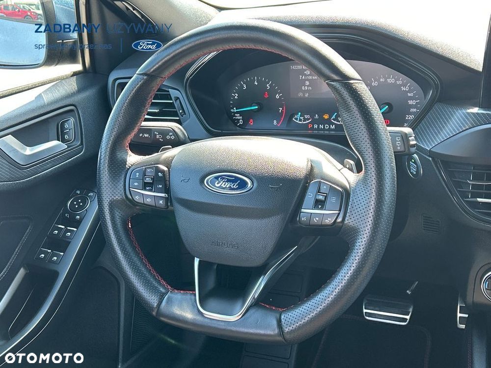 Ford Focus 1.5 EcoBoost STart-Stopp-System ST-LINE - 16