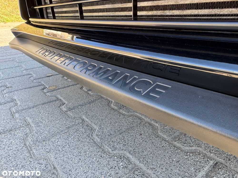 Ford Puma 1.5 EcoBoost ST X - 12