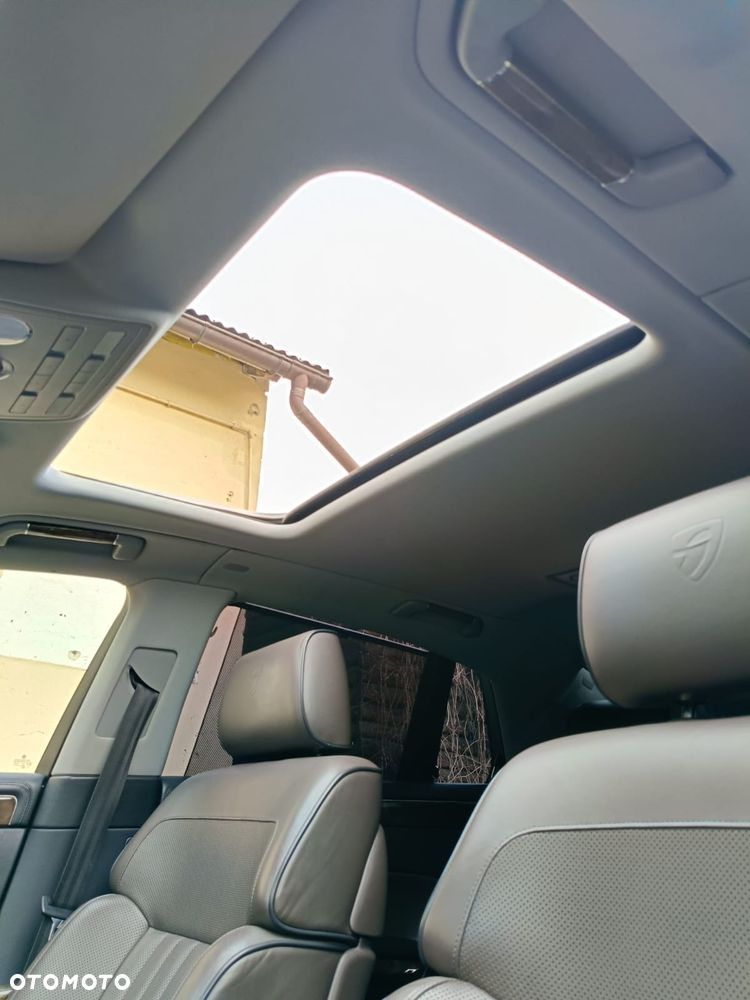 Volkswagen Phaeton 3.0 V6 TDI DPF 4MOTION Automatik (5 Sitzer) - 12