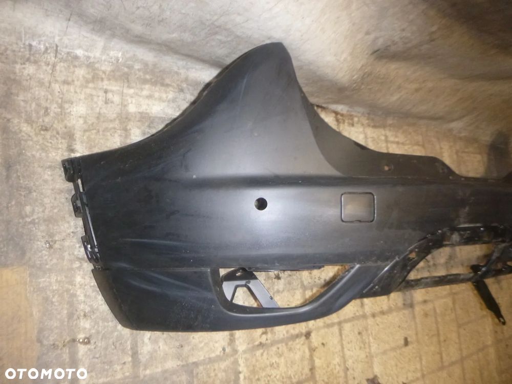 renault scenic iii 3 xmod x-mod zderzak tył tylny nowy oryg - 5