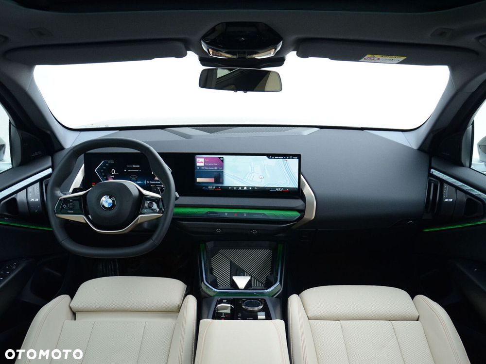 BMW X3 - 3