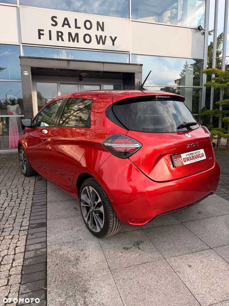 Renault Zoe R90 22kWh - 37