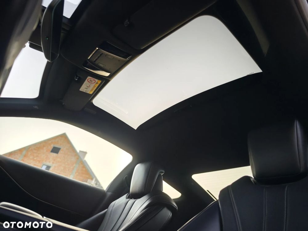 Lexus LC 500h Prestige - 8