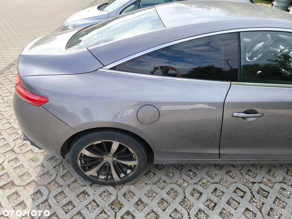 Renault Laguna dCi 150 FAP - 8