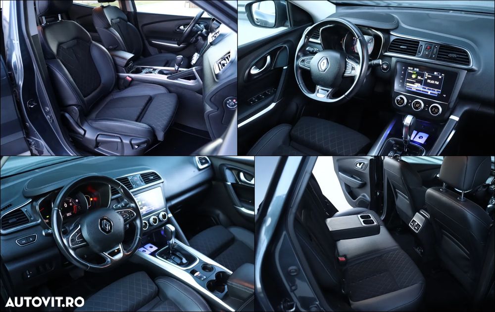Renault Kadjar - 6