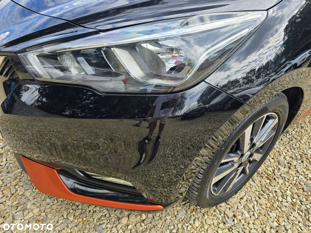 Nissan Micra - 30