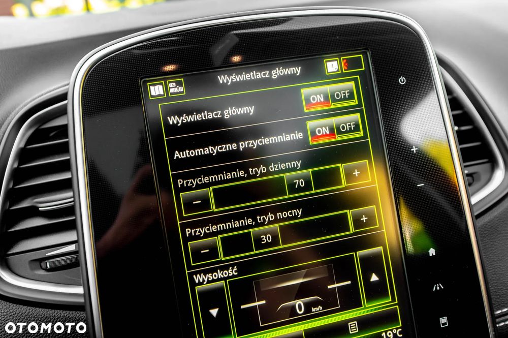 Renault Grand Scenic ENERGY dCi 160 EDC BOSE EDITION - 39