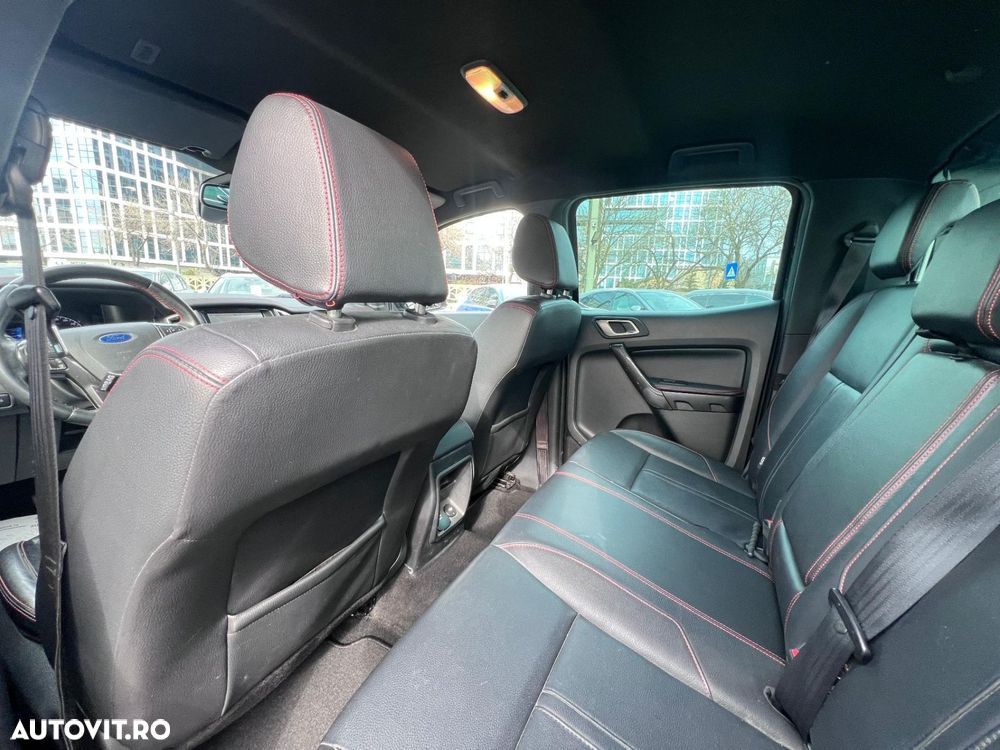 Ford ranger - 16