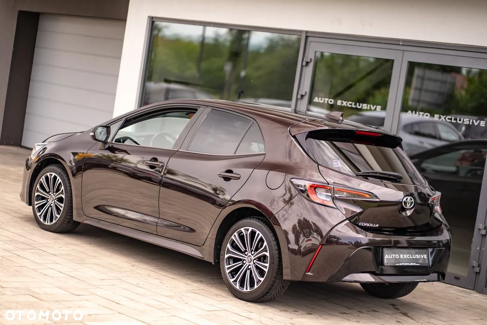 Toyota Corolla - 21