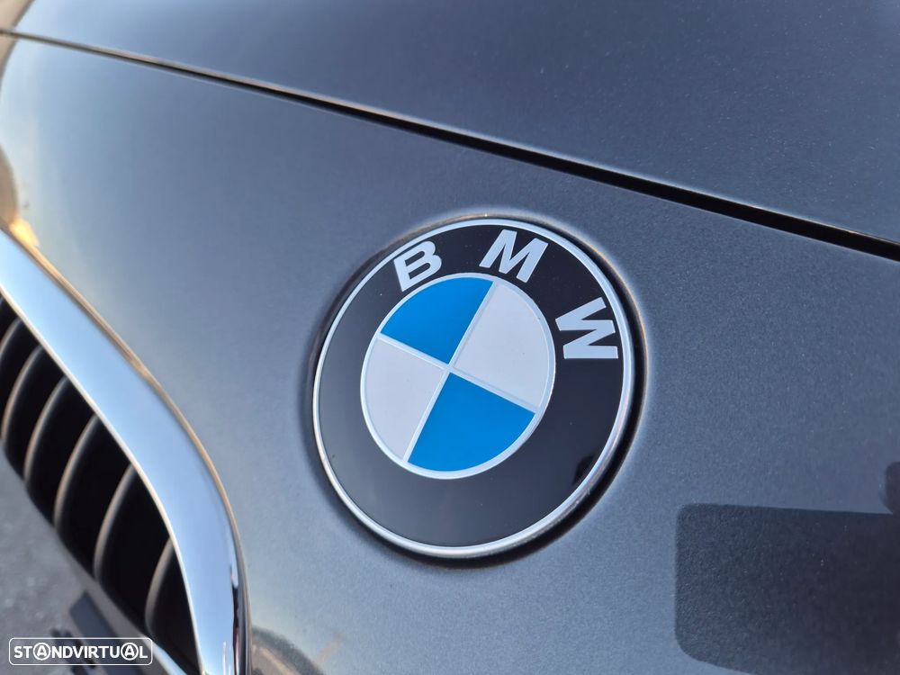 BMW 116 d Advantage - 13