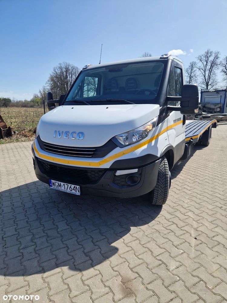 Iveco Daily 72-180 - 8