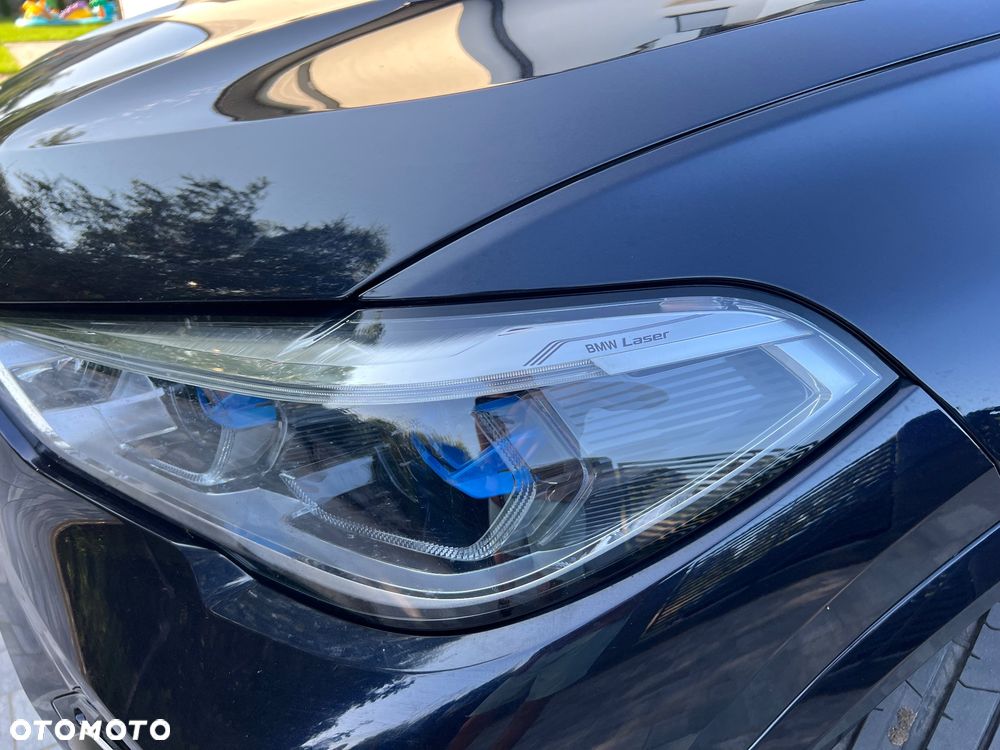 BMW X5 M M50d - 5