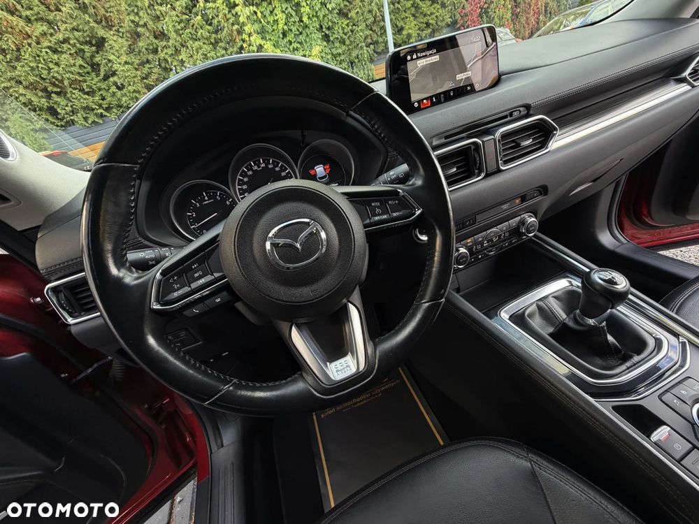 Mazda CX-5 - 28