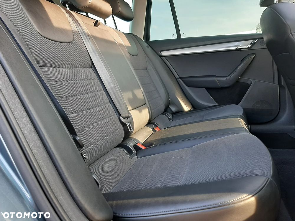 Skoda Octavia 1.6 TDI Green tec Edition - 26