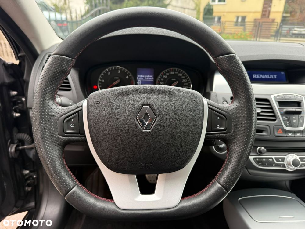 Renault Laguna 2.0 dCi GT - 14