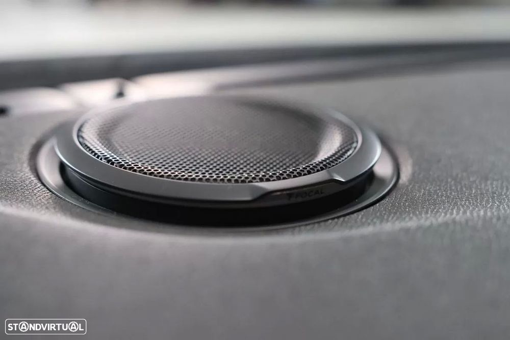 Peugeot 508 SW 1.5 BlueHDi GT EAT8 - 23