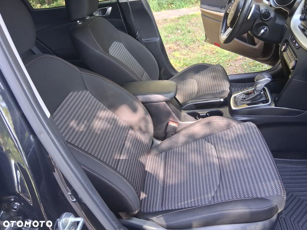 Kia XCeed 1.5 T-GDI L DCT - 14