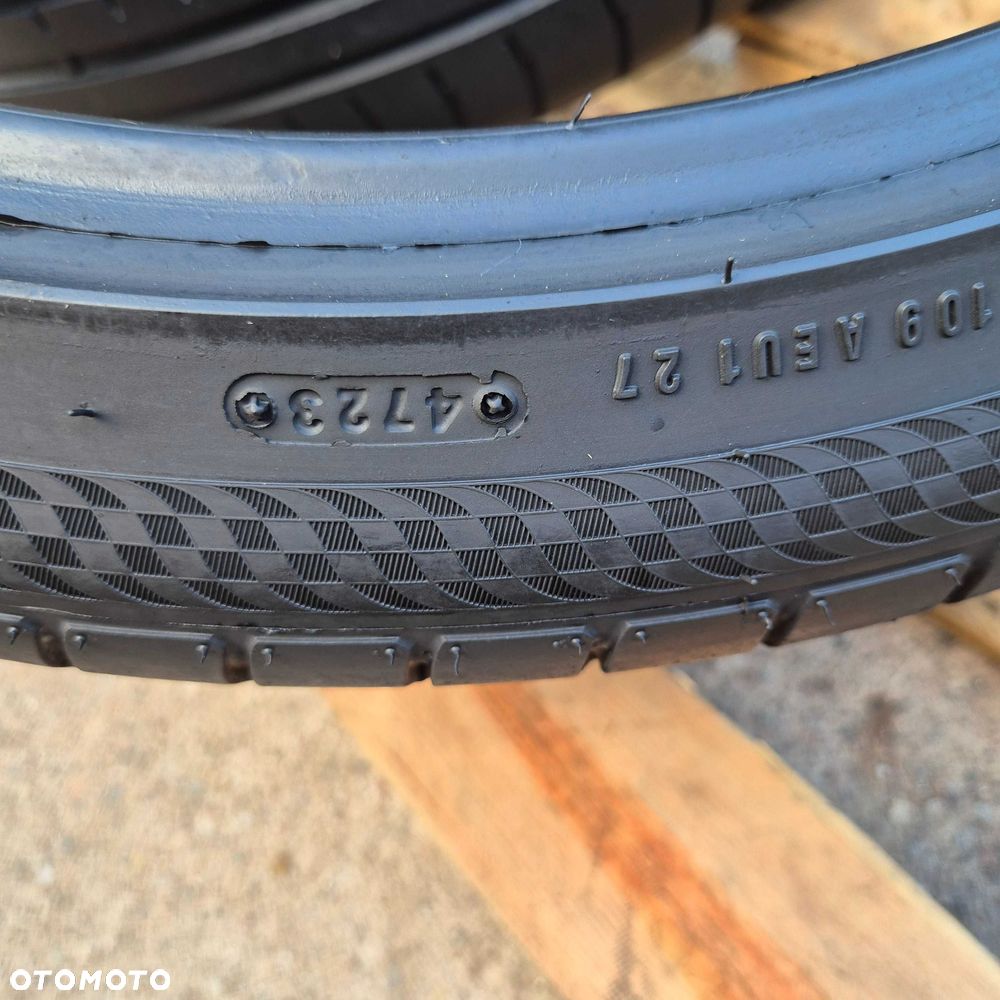 Accelera PHI 245/40 ZR21 100Y XL 2023r 5.75mm - 8